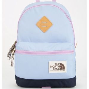 The North Face Mini Berkley Backpack